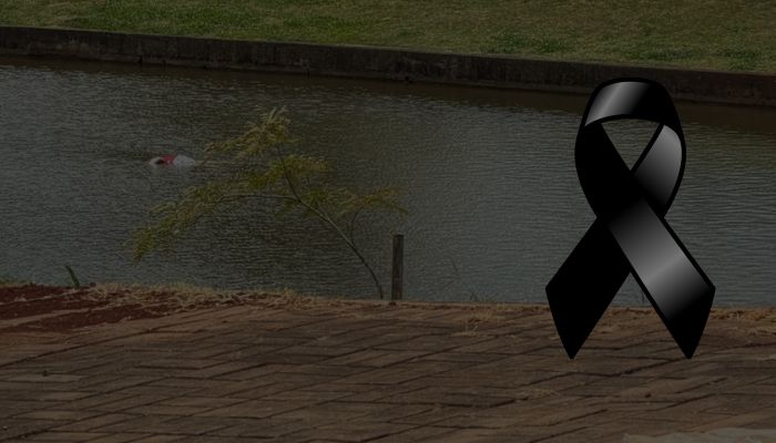 Ibema – Mulher morre afogada no Lago Municipal